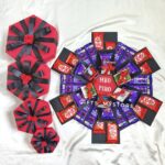 4 LAYER MIX CEB WITH PHOTOS AND MESSAGES_OPTIONS_KITKAT + DAIRY MILK + SHOTS By GiftsMyStore